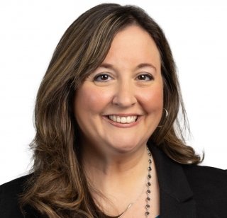 Headshot of Jessica DePaul, Director for Recruitment Marketing, NJIT