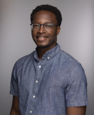 Akeem Williams, Director of Development