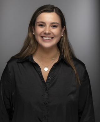 Allie Dadoly, Business Development Representative