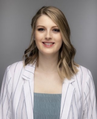 Alyssa Rivard, Account Coordinator