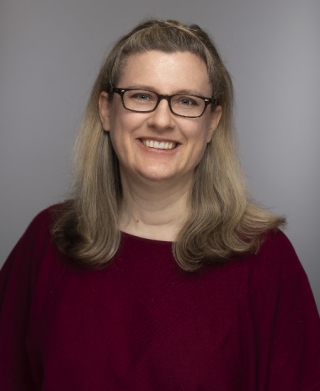 Barbara Brescia, Senior QA Analyst