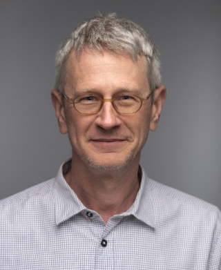 David Krewinghaus, Senior UI Developer