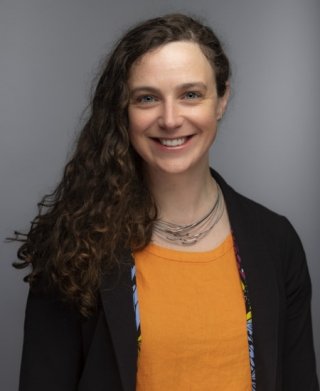 Elisabeth Reinkordt, Content Strategist