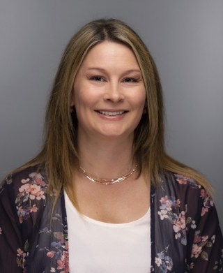 Natalie Allen, Digital Account Manager