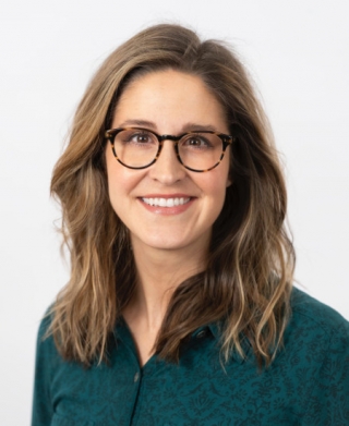 Rachel Westfall, Digital Marketing Account/Project Manager