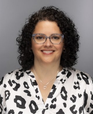 Rachel Reuben Senor, Vice President, Account Strategy