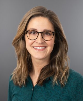 Rachel Westfall, Digital Marketing Account/Project Manager