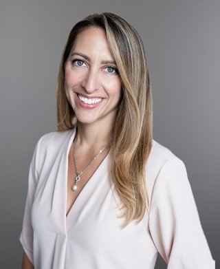Stephanie Krol, VP of Operations