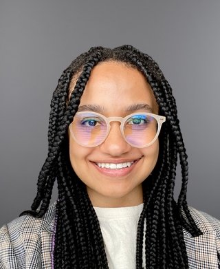 Amanda Richards Butts, Digital Marketing Strategist