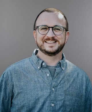 Daniel Vivacqua, Digital Project Manager