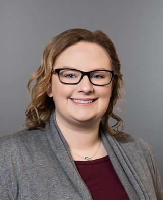 Jessica Blanton, Project Manager