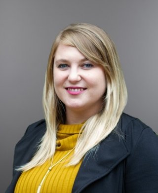 Leigh Jajuga, Digital & Content Strategist
