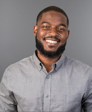 Stanford Ferguson, Assistant Digital Project Manager