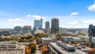 Raleigh, NC