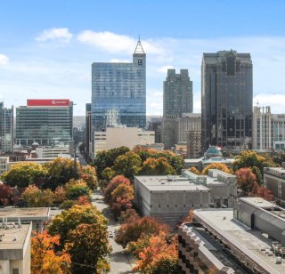 Raleigh, NC