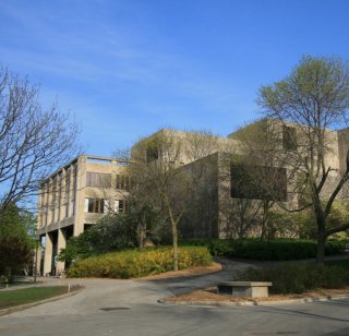 The Norris University Center