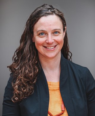 Elisabeth Reinkordt, Content & Digital Strategist