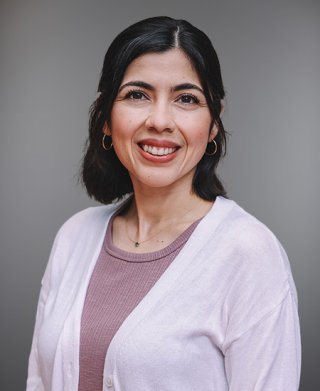 Veronica Gill, Digital & Content Strategist