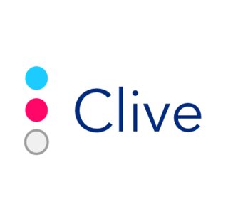 The Clive Logo