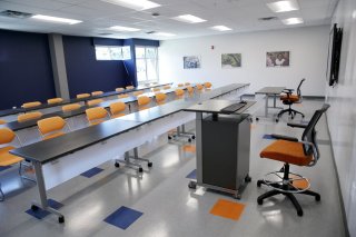 classroom