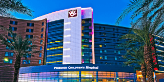 Phoenix Children's Hospital