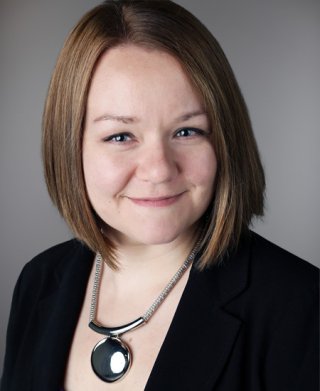 Kristen Manders, Digital Marketing Senior Strategist