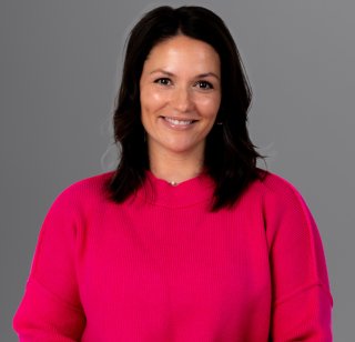 Carrie Hopkins, Principal Strategist