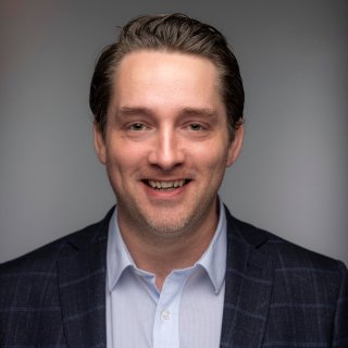 Christopher Markey, Senior Business Development Manager (Northeast)