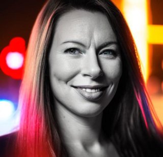 Christy Moss, Vice President of Membership and Marketing, University of Illinois Alumni Association 