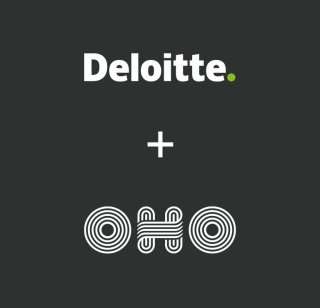 Deloitte + OHO
