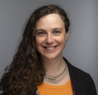 Elisabeth Reinkordt, Senior Digital Strategist