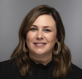 Jessica Gower, Senior Business Development Manager (East)