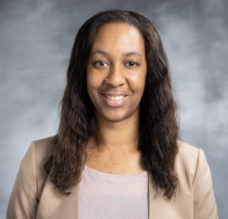 Melanie Eley, Web Accessibility Coordinator, UNC Greensboro