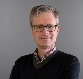 Mike Powers, Content Strategist