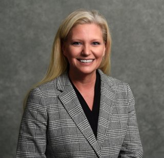 Patty Swisher, Assistant Vice President, Marketing & Communications, Duquesne University