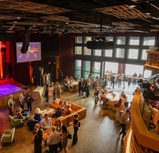 The City Winery