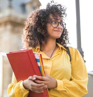 College Student