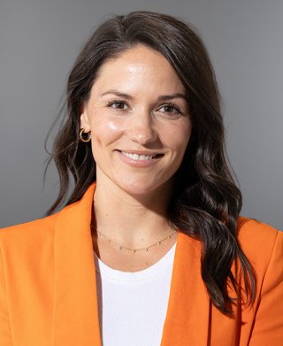 Carrie Hopkins, Principal Strategist