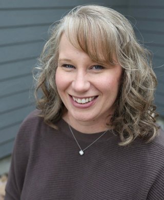 photo of Erin Bullock