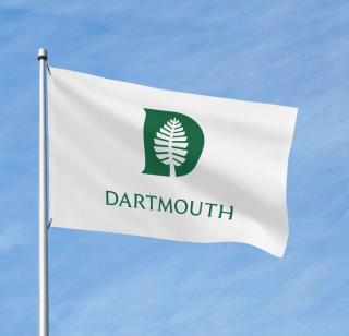 Dartmouth College Flag