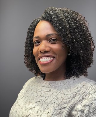 Britnie Morris Wylie