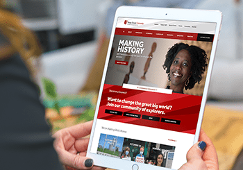 stony brook capital campaign website