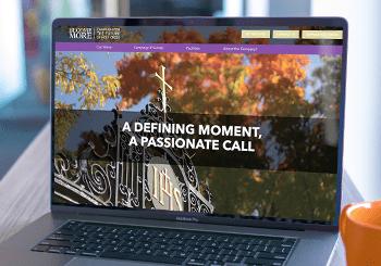 Holy Cross Website